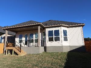 Back Exterior