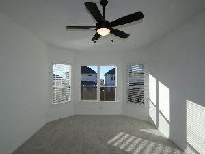 Owner's Bedroom