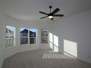Owner's Bedroom