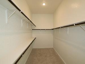 Owner's Closet