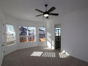Owner's Bedroom