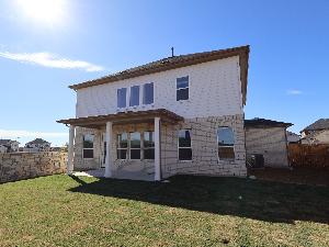 Back Exterior