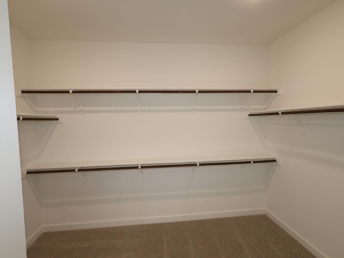 Owner's Closet