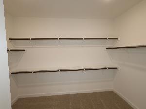 Owner's Closet