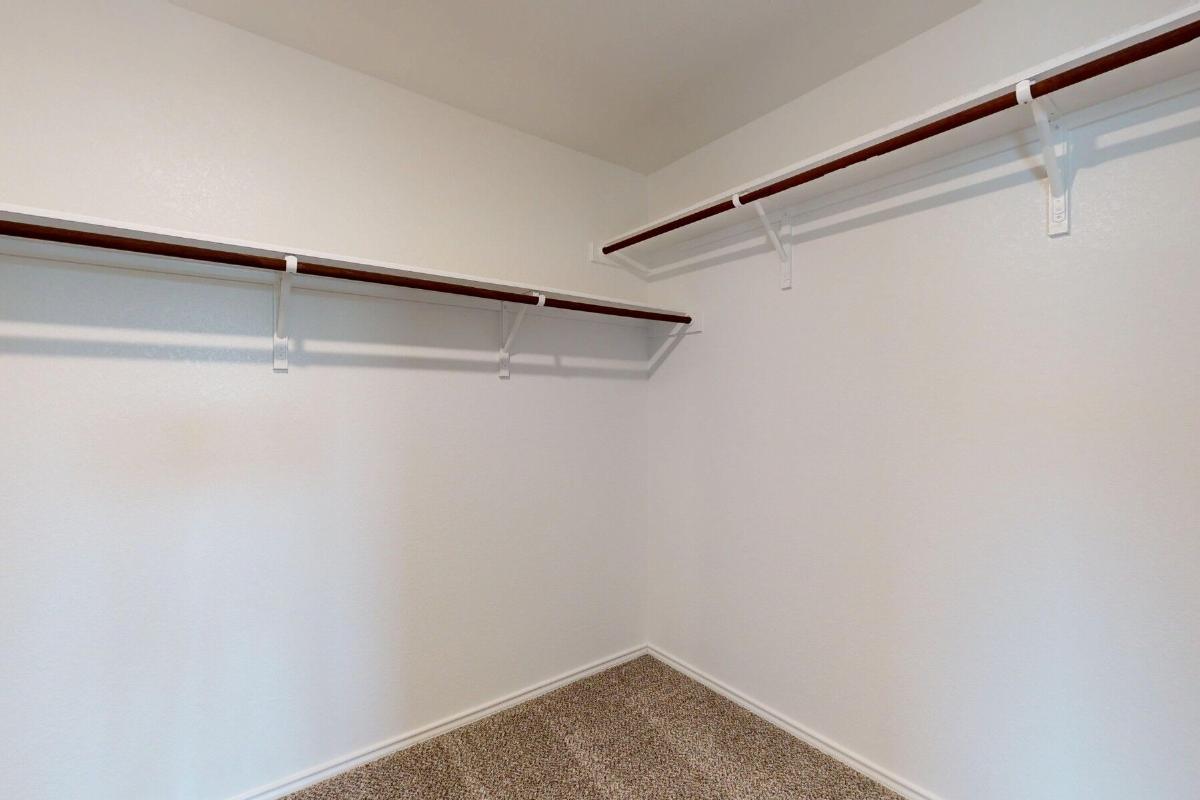 Owner's Closet