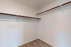 Owner's Closet