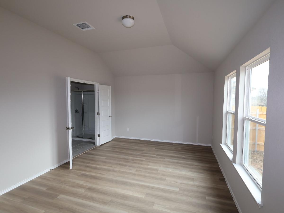 Owner's Bedroom