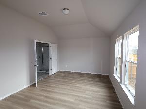 Owner's Bedroom