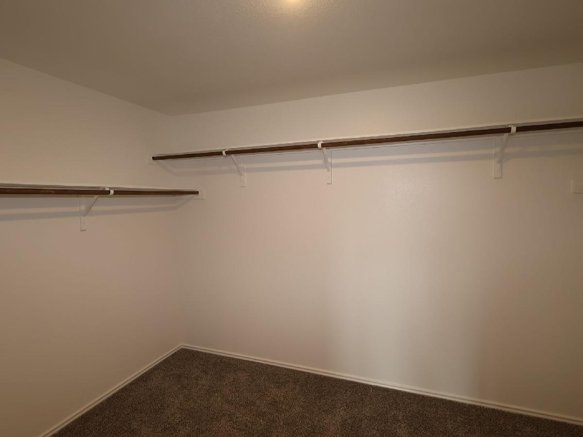 Owner's Closet