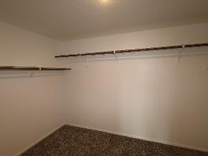 Owner's Closet