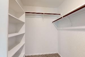 Owner's Closet