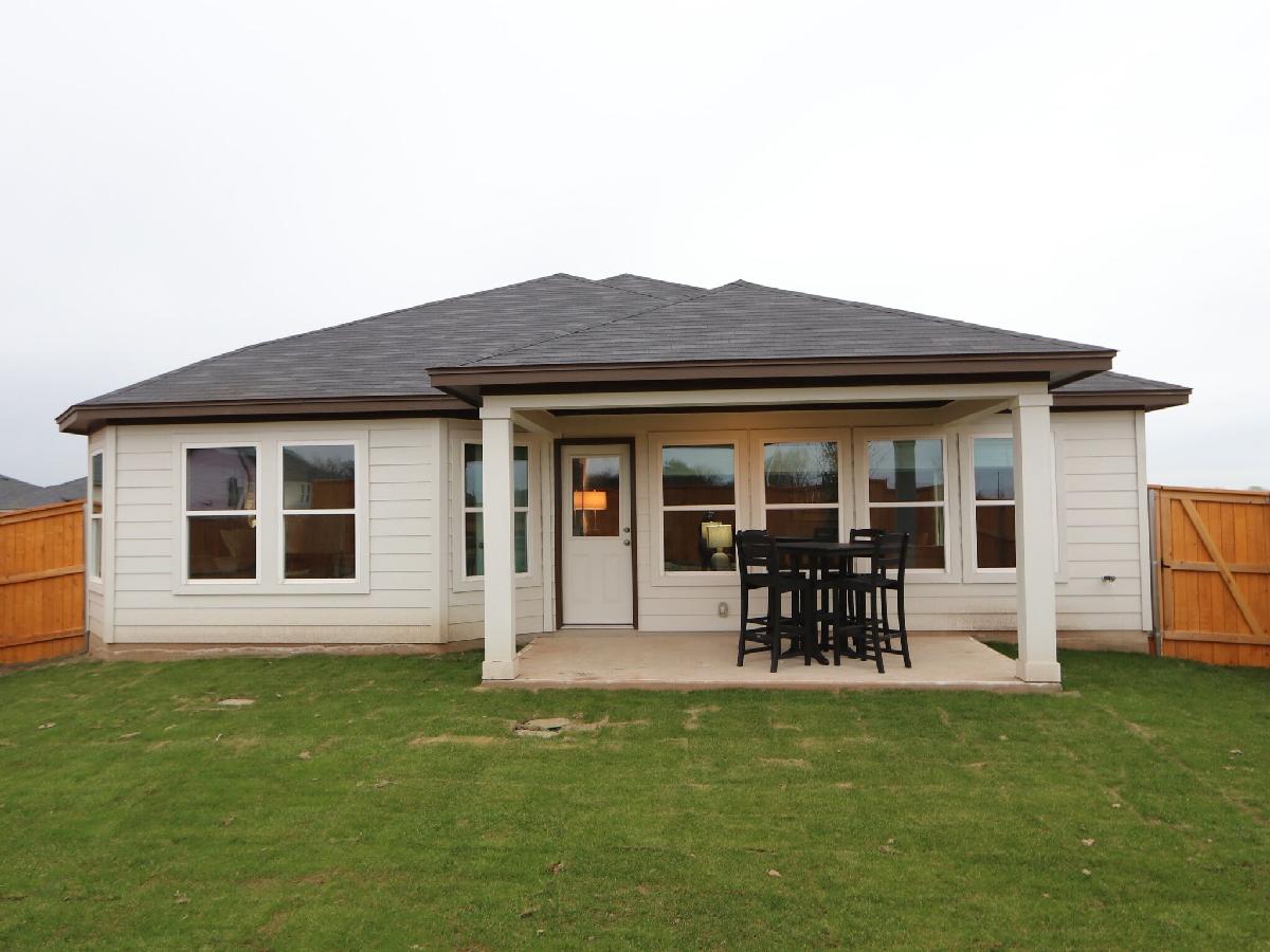 Porch