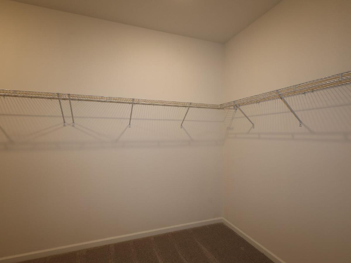 Owner's Closet
