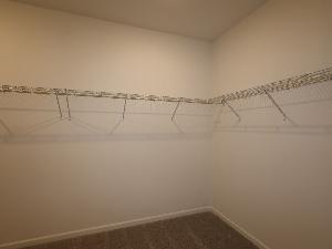 Owner's Closet