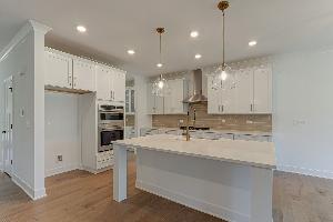 Kitchen - Representational Photo