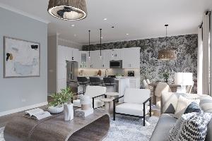 Family room - Representational Photo