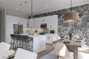 Dining Area - Representational Photo