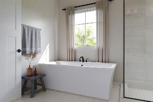 Owners Bathroom - Representational Photo