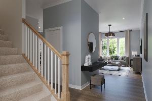 Foyer - Representational Photo