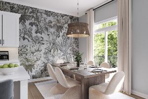 Dining Area - Representational Photo