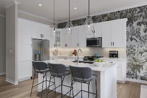 Kitchen  - Representational Photo