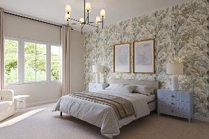 Owners Bedroom - Representational Photo