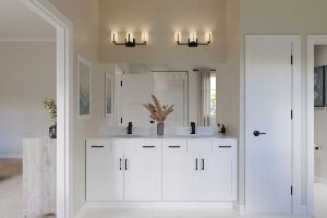 Owners Bathroom - Representational Photo