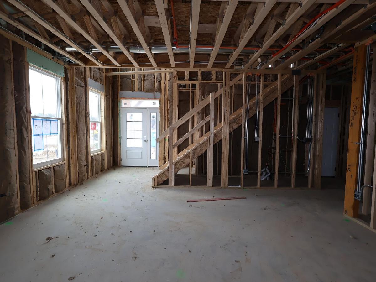 Insulation