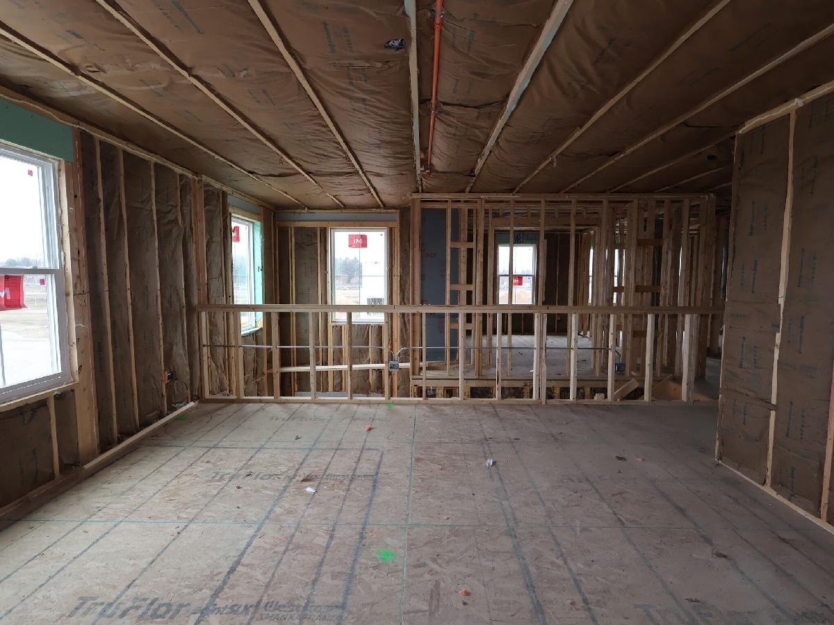 Insulation