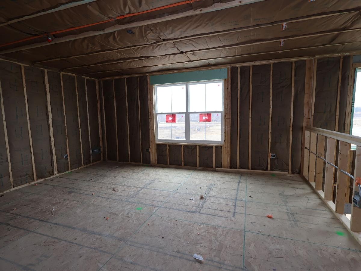 Insulation