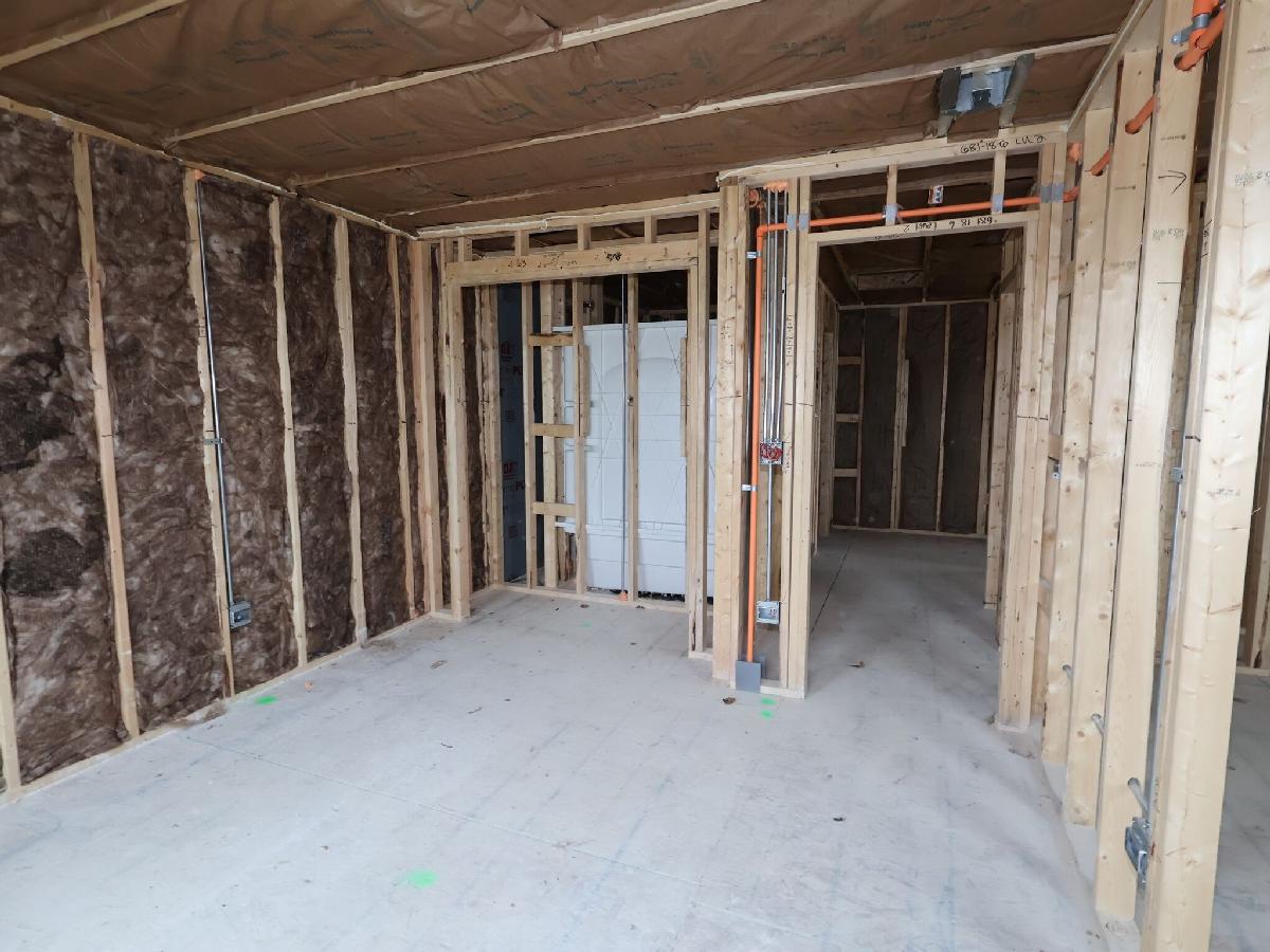 Insulation