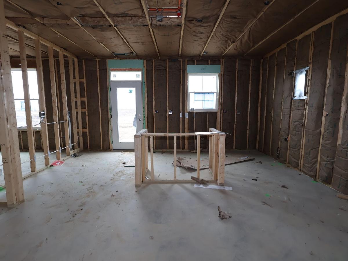 Insulation
