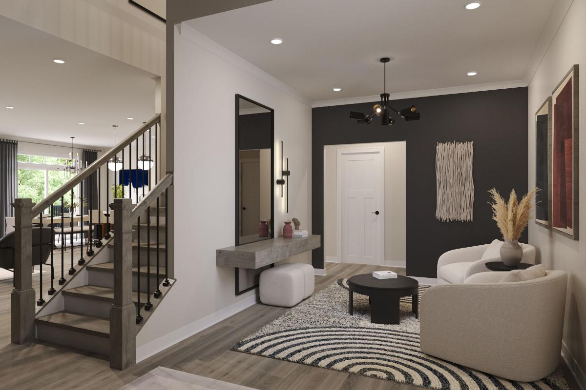 Flex Room - Representational Photo