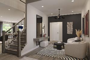 Flex Room - Representational Photo