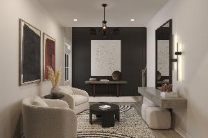 Foyer - Representational Photo