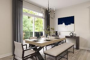 Dining - Representational Photo