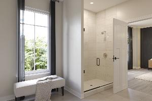 Owner's Bathroom - Representational Photo