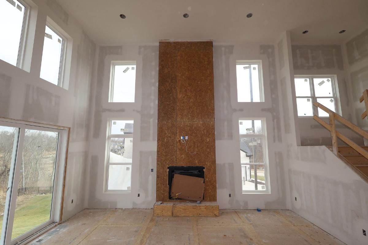 Drywall