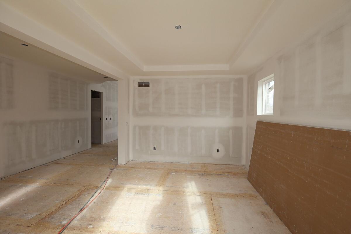 Drywall