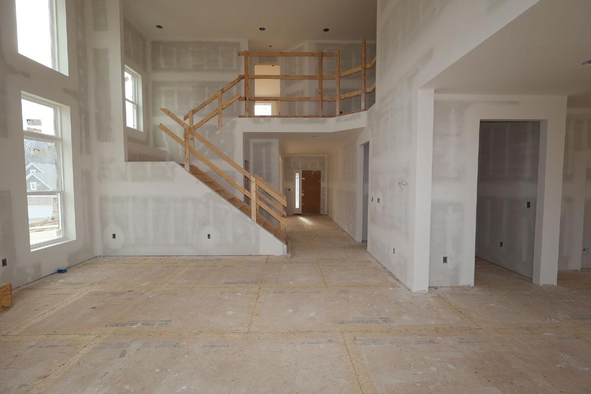 Drywall