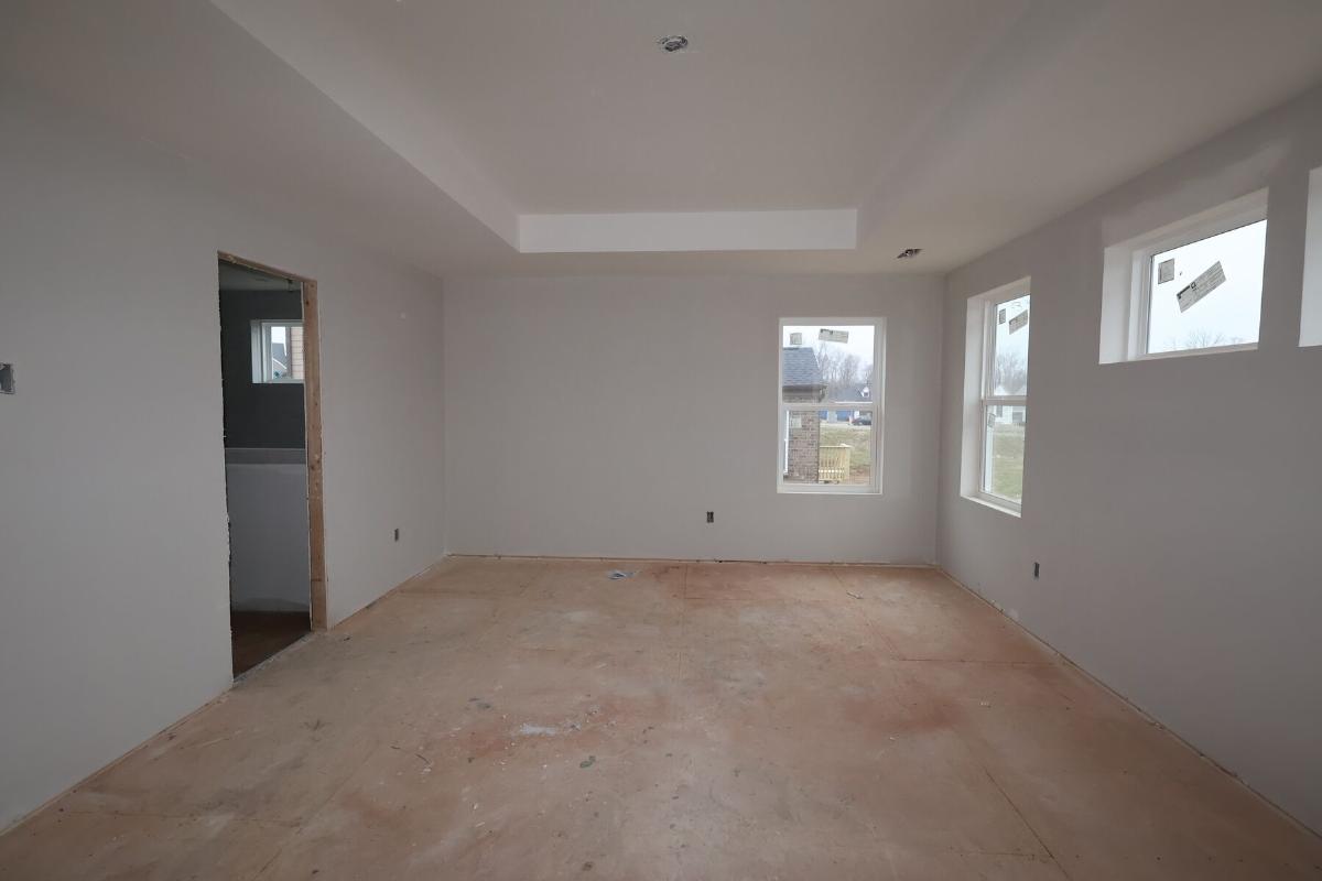 Owner's Bedroom