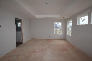 Owner's Bedroom
