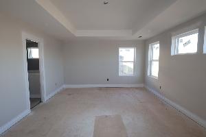 Owner's Bedroom