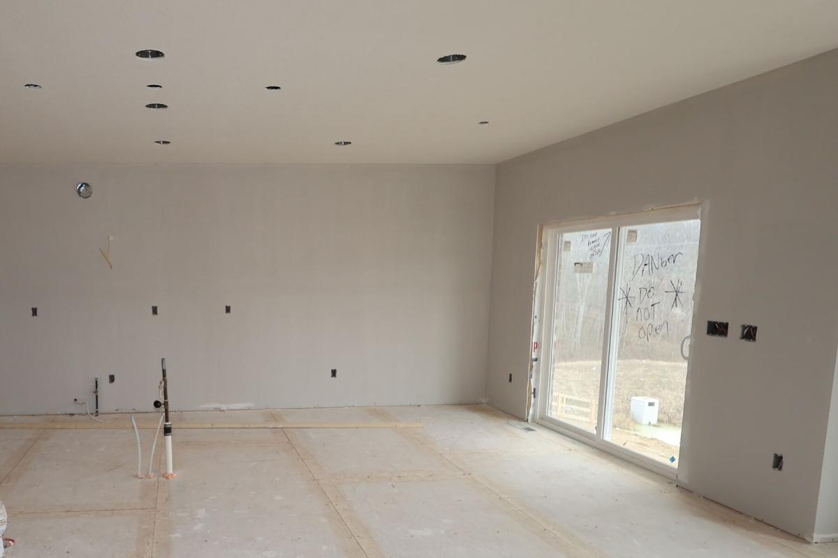 Drywall