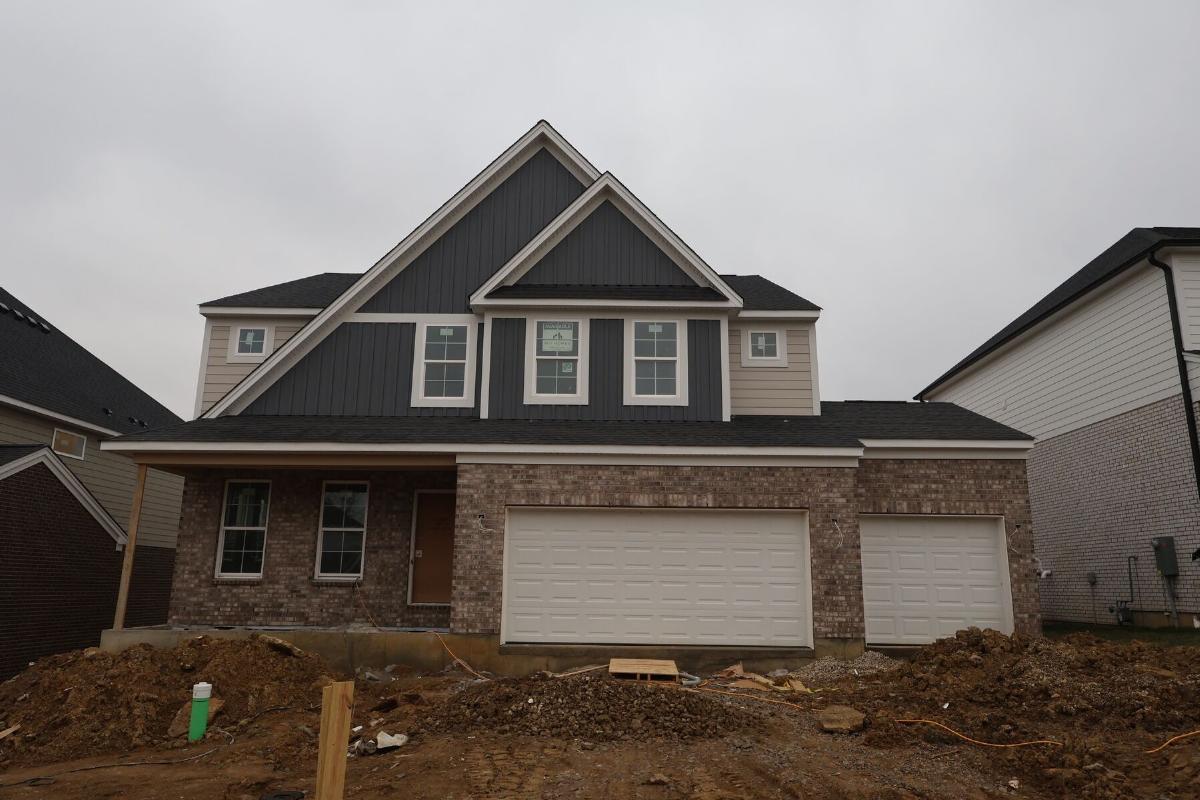 Front Exterior
