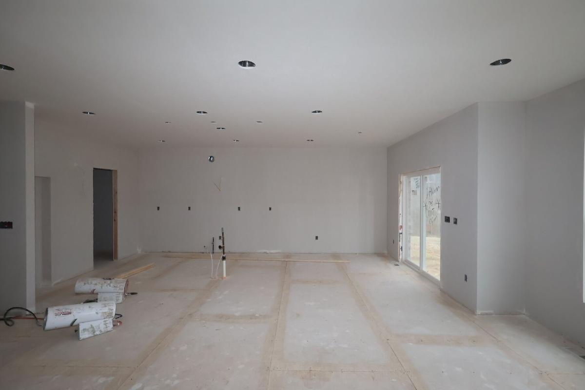Drywall