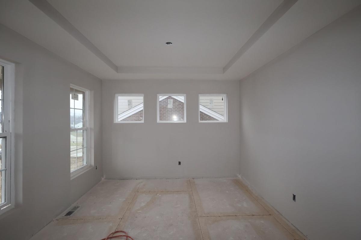 Owner's Bedroom