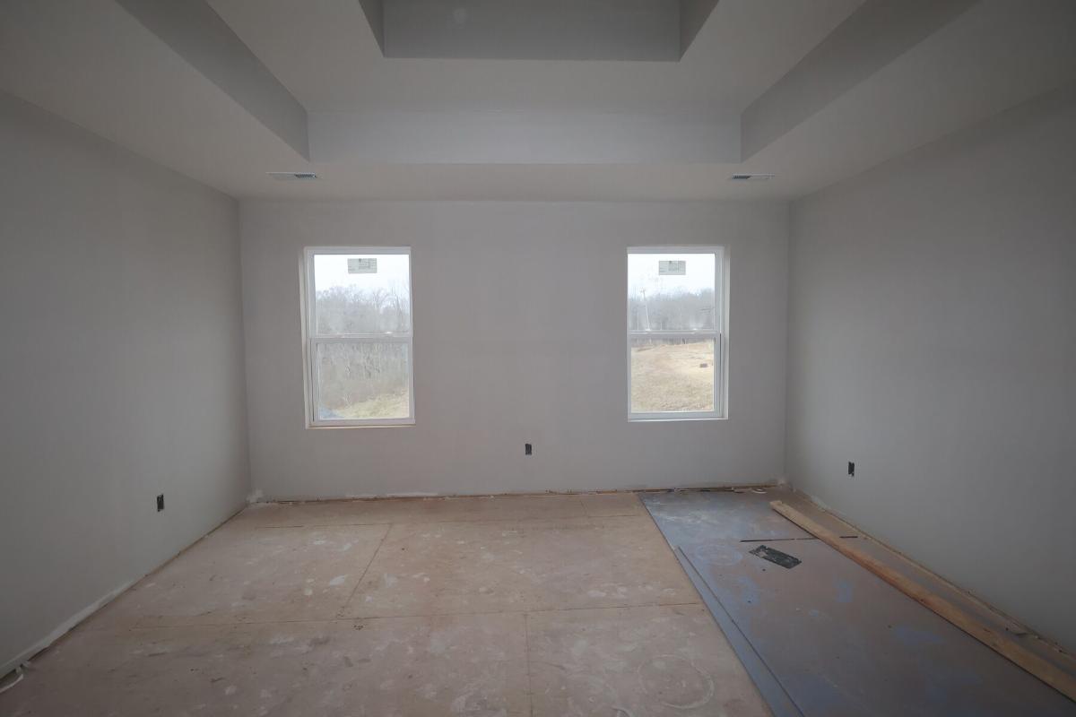 Owner's Bedroom