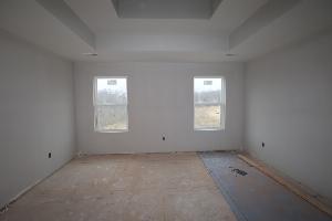 Owner's Bedroom