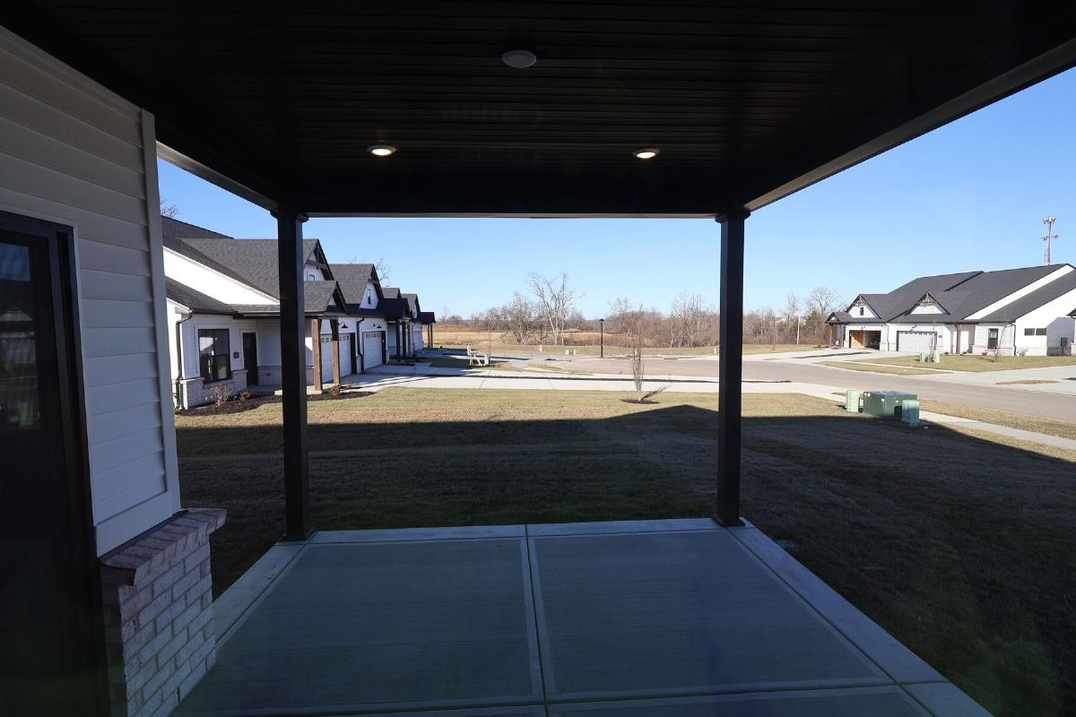 Porch